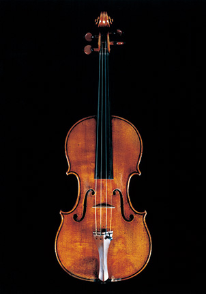 1709 stradivarius violin instruments